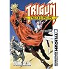 Trigun Maximum Volume 6: The Gunslinger (v. 6)
