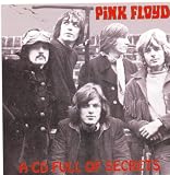 A CD Full Of Secrets