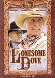 Lonesome Dove - Two Disc Set