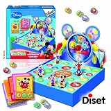 Image of Diset 46521 - El Juego De Las Mickey Herramientas