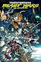 Transformers: Beast Wars - The Ascending