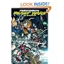 Transformers: Beast Wars - The Ascending