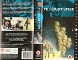 The Right Stuff