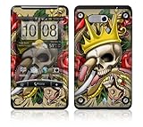 Traditional Tattoo 1 Protective Skin Cover Decal Sticker for HTC Aria Cell  ....
