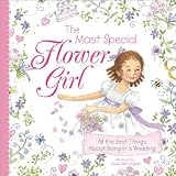 The Most Special Flower Girl All The Best Things About Being In A Wedding The Most Special Flower Girl All The Best Things About Being In A Wedding