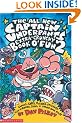 The Captain Underpants Extra-Crunchy Book O'Fun 2: Bk. 2