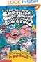 Captain Underpants Extra-Crunchy Book O' Fun (Bk. 2)