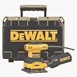 Dewalt D26441K 1/4 Sheet Palm Sander