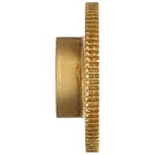 Brass Pinion Gear 64P 20 Deg Pressure Angle 96Teeth x .250" Bore x 1.500" Pitch Dia