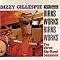 Benny Golson - Sideman sessions
