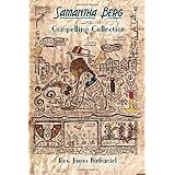 samantha berg and the compelling collection