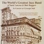 In Concert at Carnegie Hall