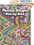 Paisley Designs Coloring Book (Dover Design Coloring Books)