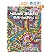 Paisley Designs Coloring Book (Dover Design Coloring Books)
