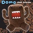 Domo: 2009 Wall Calendar