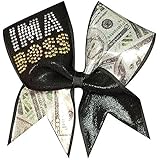 Chosen Bows Boss Cheer Bow