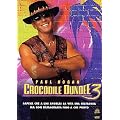 Crocodile Dundee 3