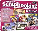 Print Workshop Scrapbooking Deluxe (Jewel Case)