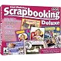 Print Workshop Scrapbooking Deluxe (Jewel Case)