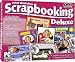 Software : Print Workshop Scrapbooking Deluxe (Jewel Case)