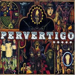 Pervertigo
