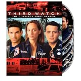Third Watch - The Complete First Season
