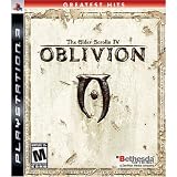 The Elder Scrolls IV: Oblivion