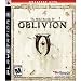 The Elder Scrolls IV: Oblivion