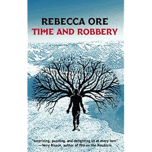 time and robbery