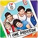 One Direction Dessert Plates 8ct