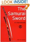Samurai Sword: A Handbook