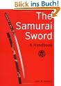 The Samurai Sword: A Handbook