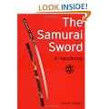 The Samurai Sword: Handbook