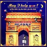 May I help you? 画像