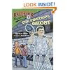 Ballpark Mysteries #2: The Pinstripe Ghost (A Stepping Stone Book(TM))