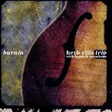 Burnin - with Hendrik Meurkens