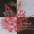 The Piping Centre 1997 Recital Series Vol.2