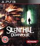 Silent Hill Downpour (PS3) Video Games