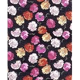 Dress fabric, by F. Ducharne (Print On Demand)