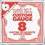 Ernie Ball 1020 Single Plain Guitar String (.020)