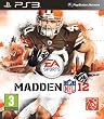 Madden NFL 12 [Importaci�n italiana]
