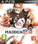 Madden NFL 12 [Importaci�n italiana]
