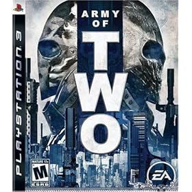 Army of Two