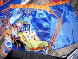 Bob the Builder Drawstring Pack