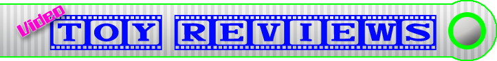 Toy Reviews we that we have put on the site for customers to view