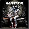 Bild des Albums von Kamelot