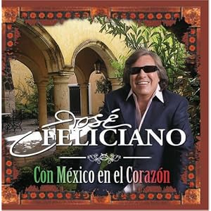 Con México en el Corazon