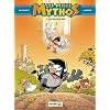 Les petits mythos, Tome 2 : Le grand Icare