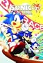 Sonic the Hedgehog Archives 3 (v. 3)