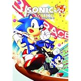 Sonic the Hedgehog Archives 3 (v. 3)